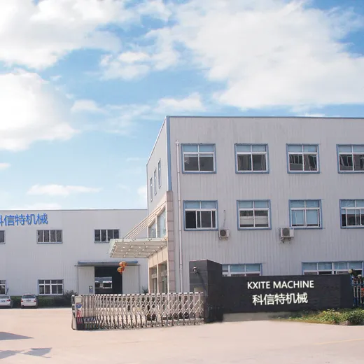 kxite factory