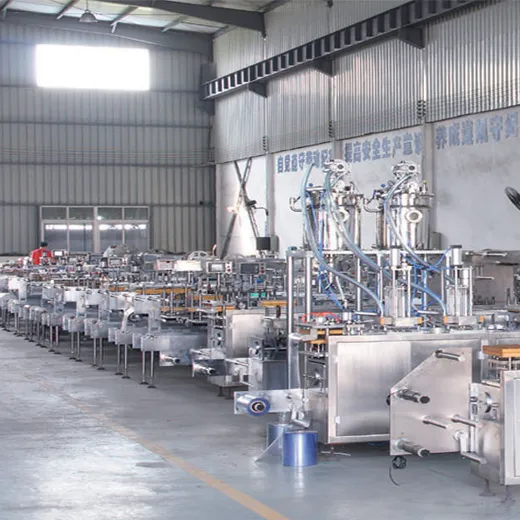 Kxite Machinery branding image