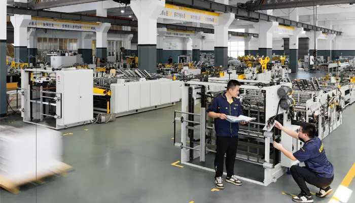 Expert Engineers with Real Manufacturing Experience