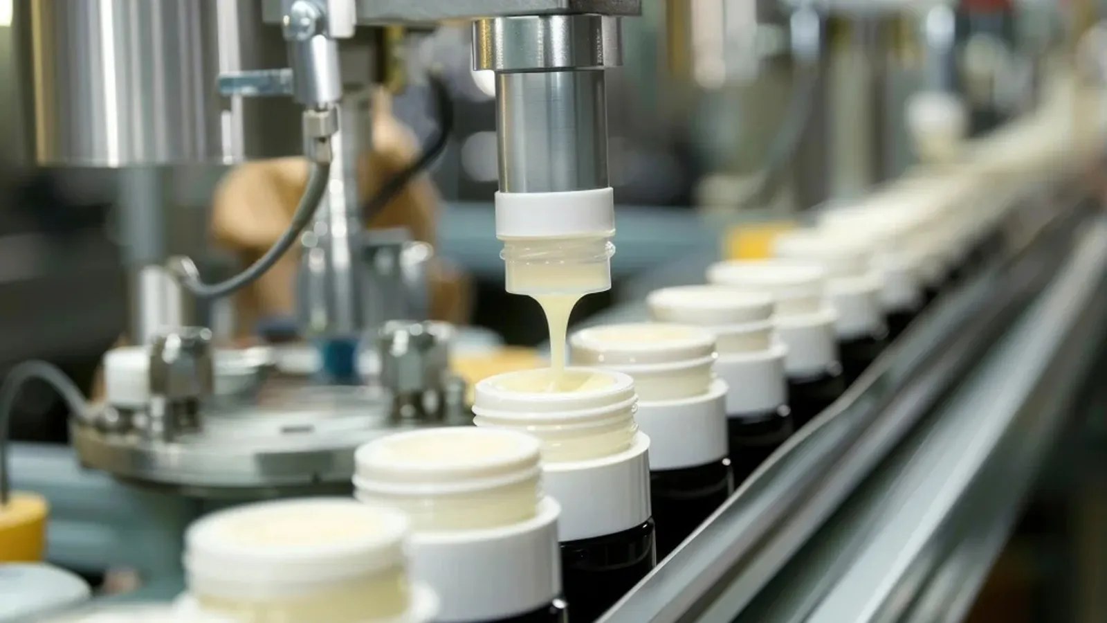 Household Chemical Industry