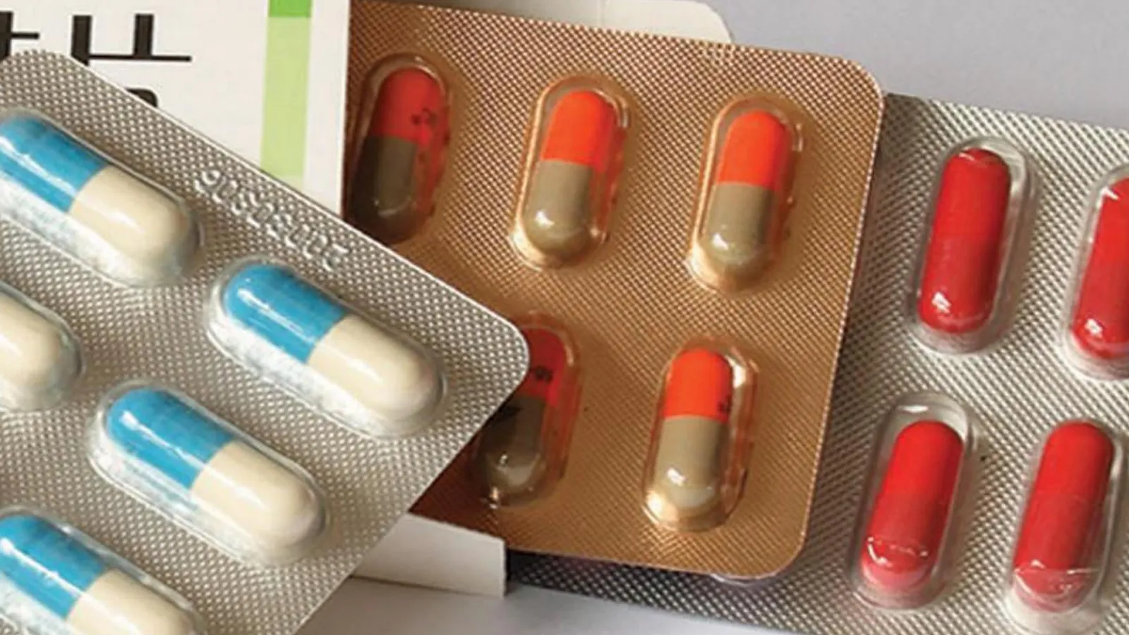 AL-AL/AL-PVC Blister Packing Machine | Price & Manufacturer Custom Materials