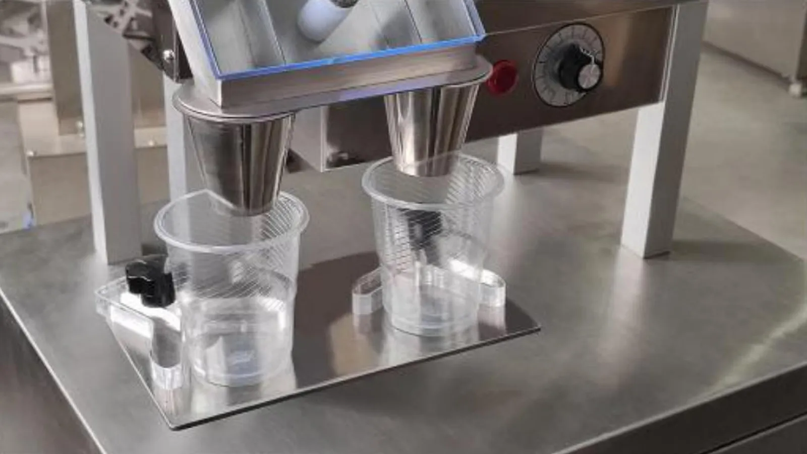 Counting Softgels: Preventing Stickiness and Blockages in Summer