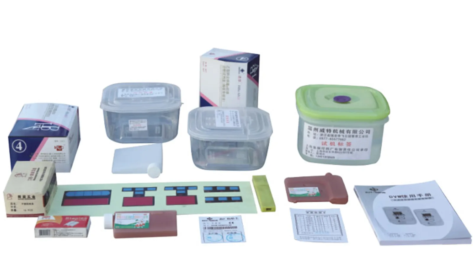 Flat Surface Labeling Machine | 80-200 ppm & Siemens PLC Custom Materials