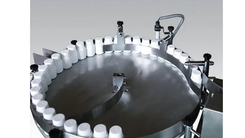 Full-Automatic Cartoning Packaging Machine | 50-100 cpm Custom Materials