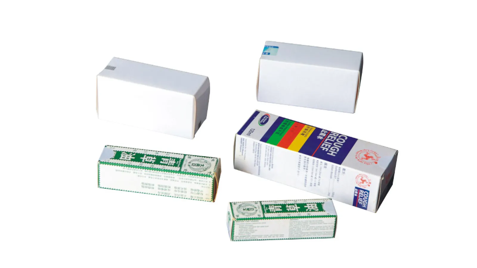 Automatic Dual-Side Bottle Labeler | Round, Square & Flat Custom Materials