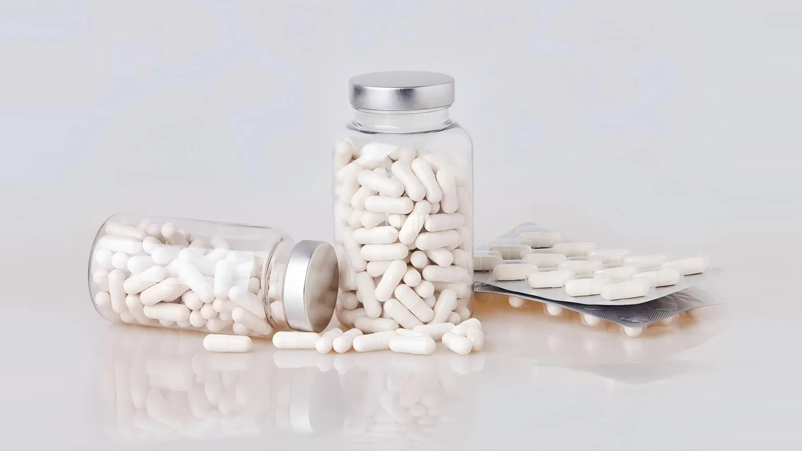 Transparent Gelcaps vs. Opaque Tablets: Configuring Your Sensors for Accuracy