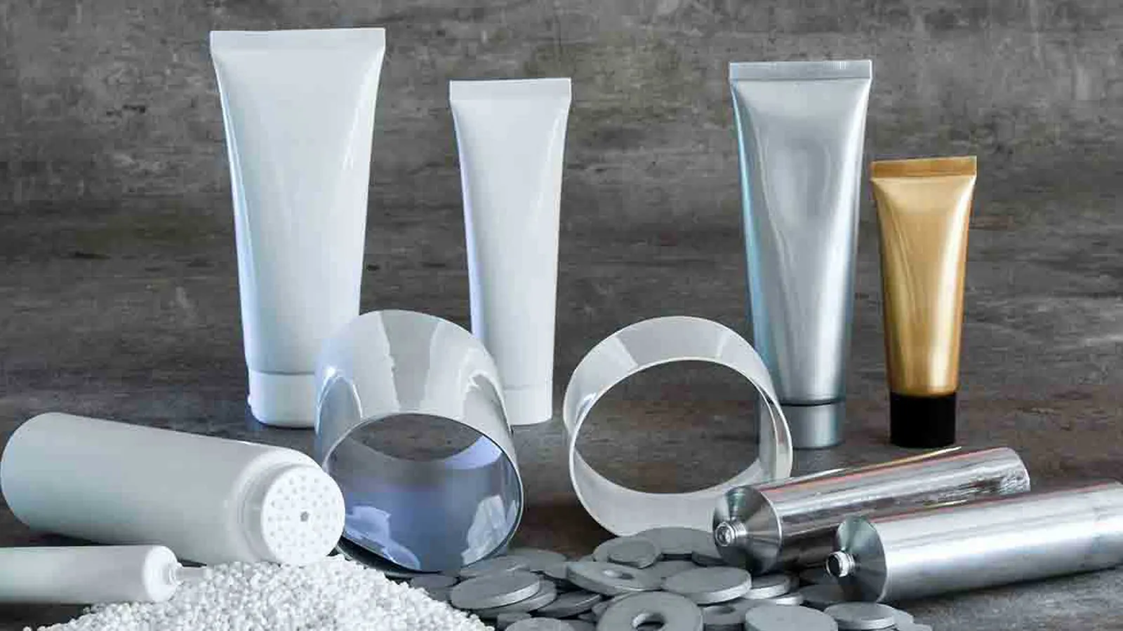 Plastic vs. Laminated vs. Aluminum Tubes: Which Sealing Method Suits Your Product?