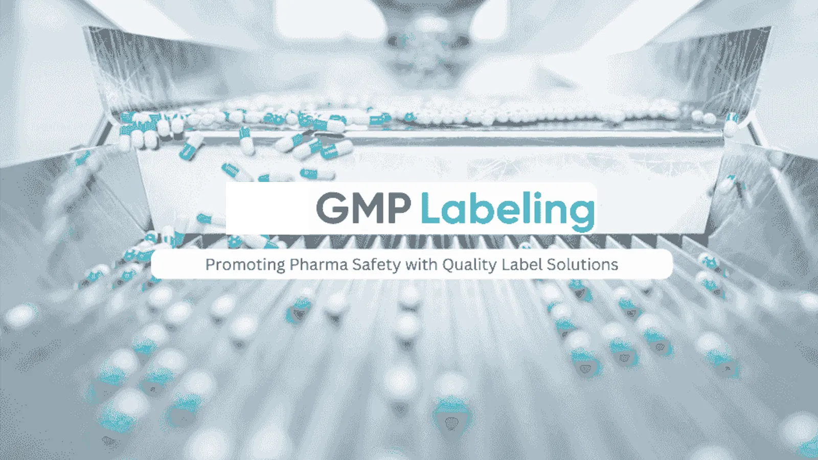 GMP Requirements for Pharma Labeling: Why 304 Stainless Steel is Non-Negotiable