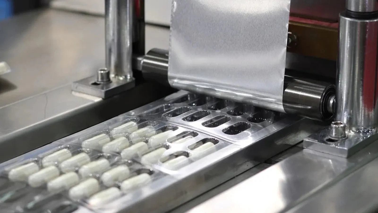 Pharmaceutical Industry