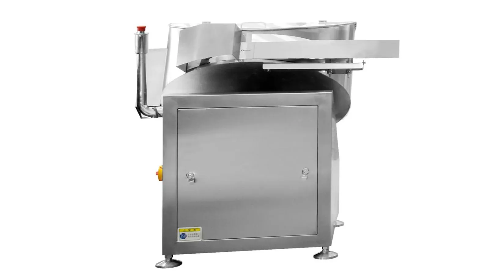 Automatic Bottle Unscramblers | Plastic Bottle Feeders Custom Materials