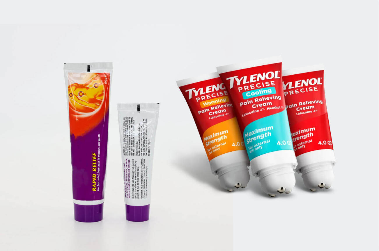 Aluminum Tube Filling Machine | 75 ppm & Siemens PLC Custom Materials