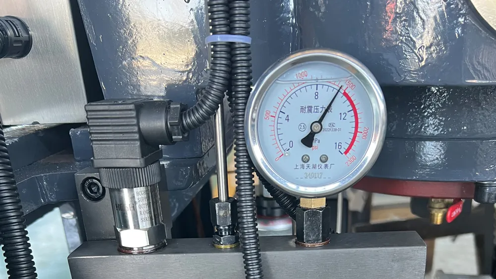 KXT Series High-Speed Tablet Press Machine | Automatic Rotary Press Custom Materials