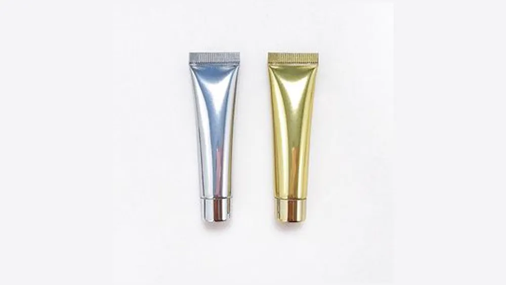 KXT-60A Auto Tube Filling & Sealing Machine Custom Materials