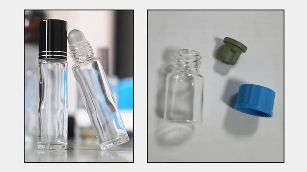 KXT30 Vial Small Liquid Bottle Filling Machine | Precision Ceramic Pump Filler Custom Materials