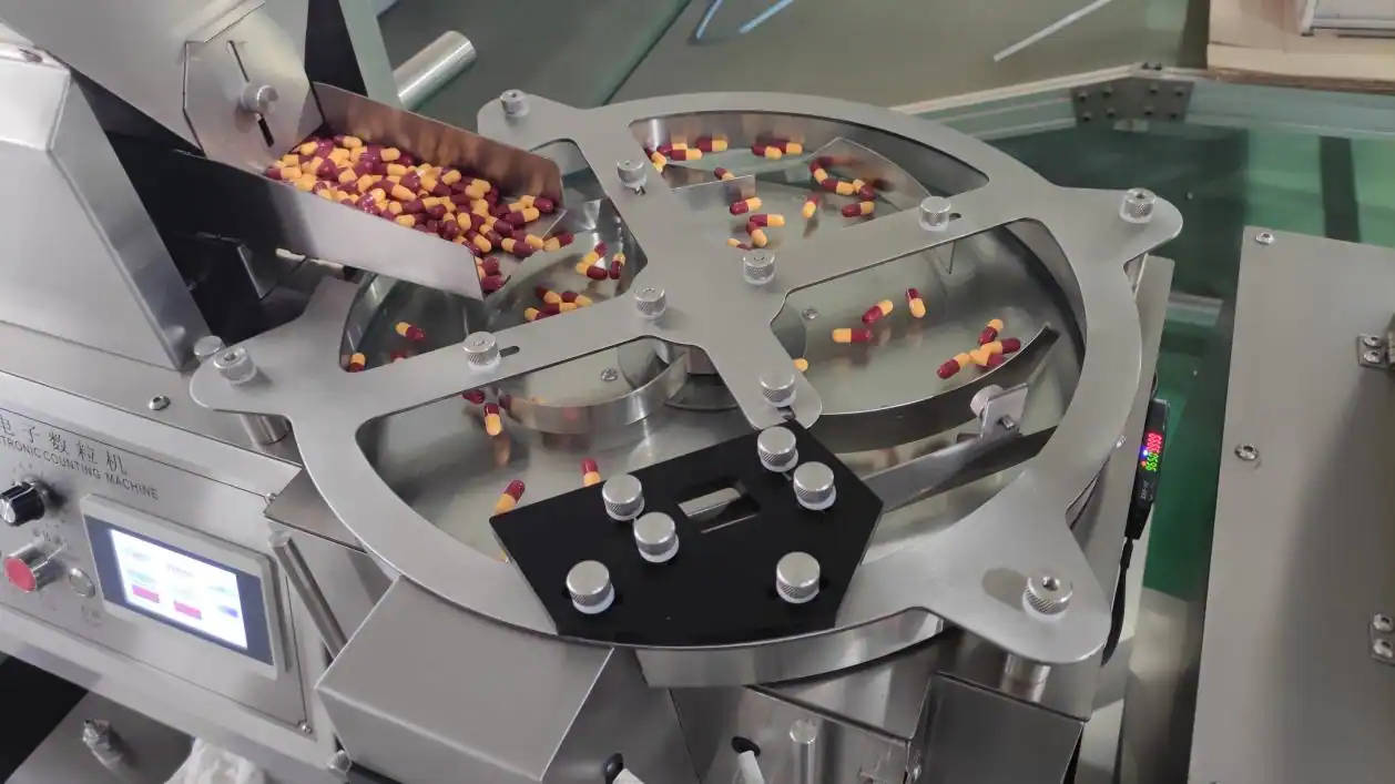 Why Tablet Counting Errors Happen in Production