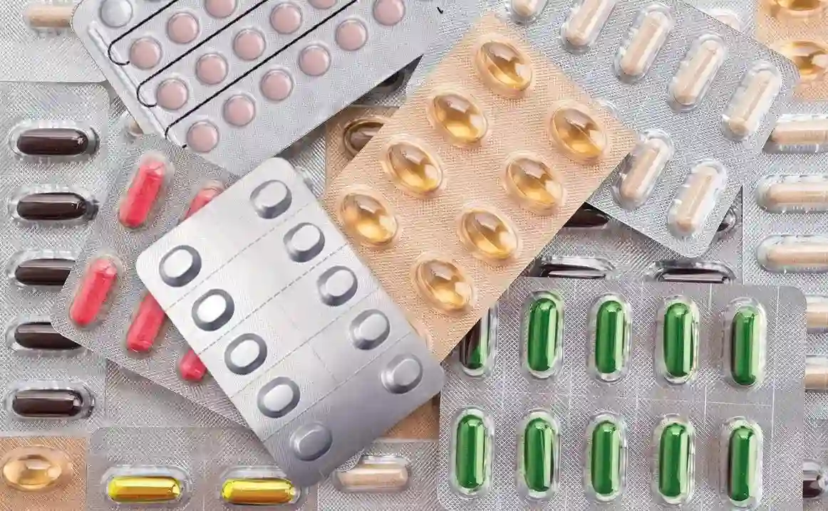 Blister Packaging Materials Selection(PVC/PVDC/Alu-PVC/Alu-Alu)